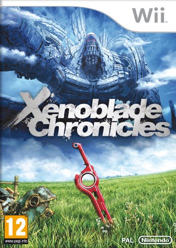 cote argus Xenoblade Chronicles occasion
