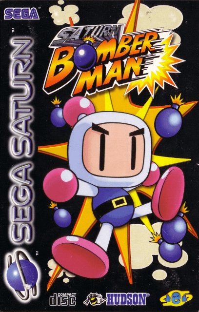 cote argus Saturn Bomberman occasion