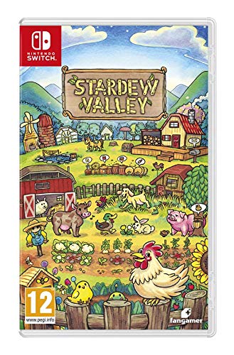 cote argus Stardew Valley occasion