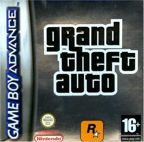 cote argus Grand Theft Auto (GTA) occasion