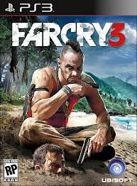 cote argus Far cry 3 occasion
