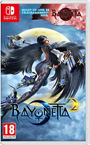 cote argus Bayonetta 2 occasion