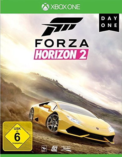 cote argus Forza Horizon 2 occasion