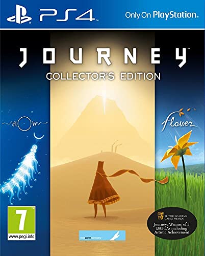 cote argus Journey - Collector Edition occasion