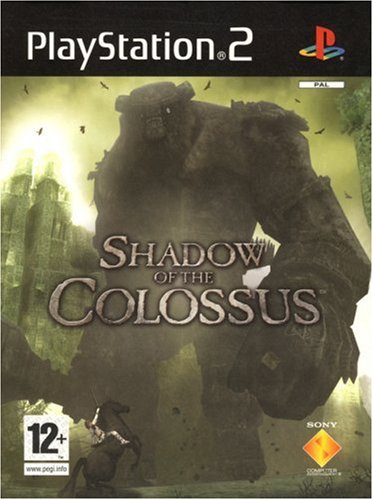 cote argus Shadow of the Colossus occasion
