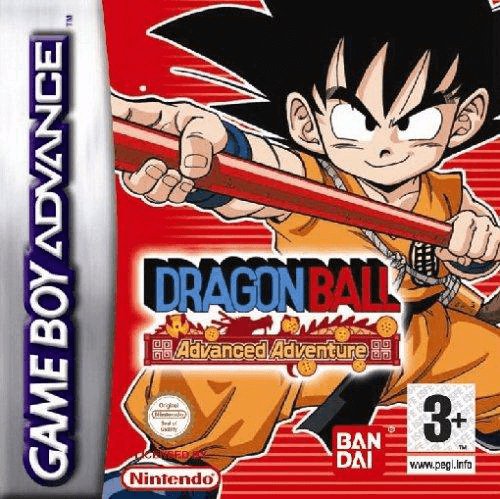 cote argus Dragon Ball: Advanced Adventure occasion