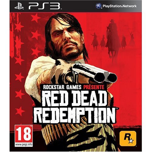 cote argus Red Dead Redemption occasion