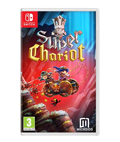 Super Chariot