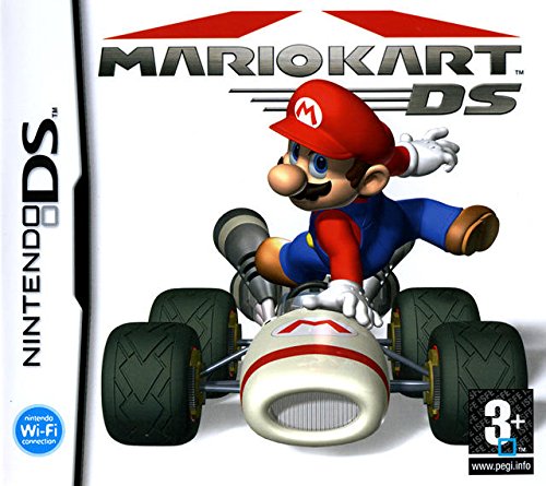 cote argus Mario Kart DS occasion