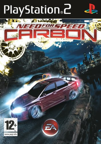 cote argus Need for Speed Carbon occasion