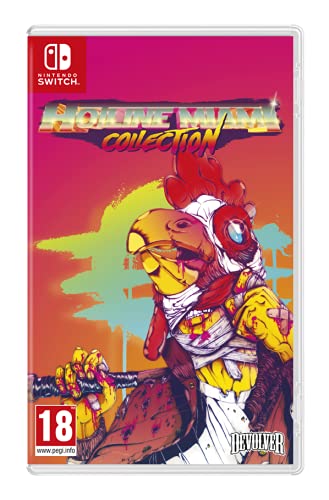 cote argus Hotline Miami Collection occasion