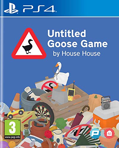 cote argus Untitled Goose Game occasion
