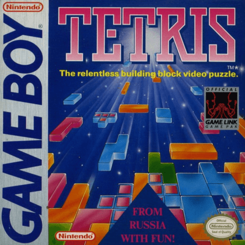 cote argus Tetris occasion