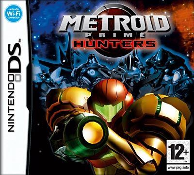 cote argus Metroid Prime Hunters occasion