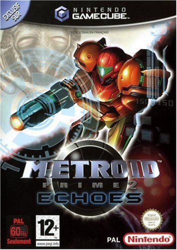 cote argus Metroid Prime 2 : Echoes occasion
