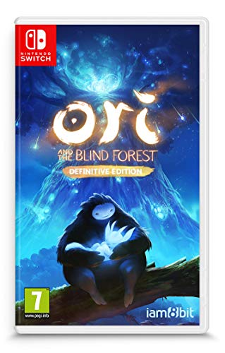 cote argus Ori and The Blind Forest - Definitive Edition occasion