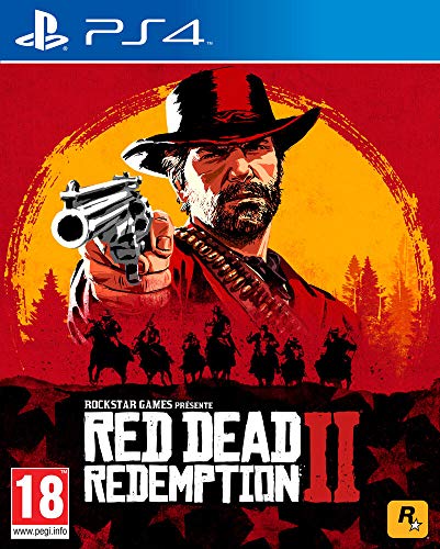 cote argus Red Dead Redemption 2 occasion