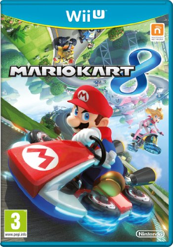 cote argus Mario Kart 8 occasion