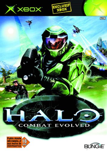 cote argus Halo : Combat Evolved occasion