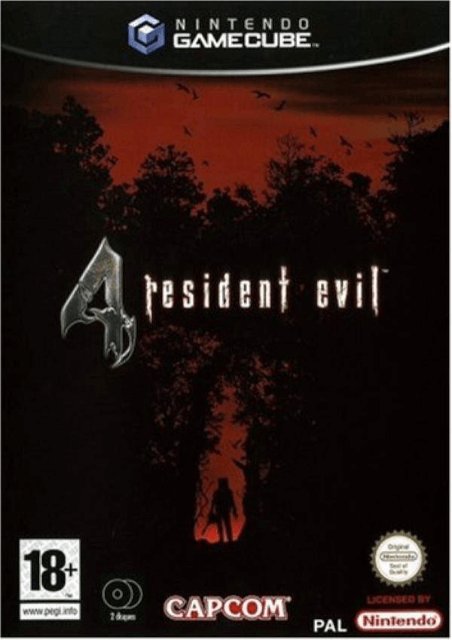 cote argus Resident Evil 4 occasion