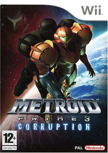 cote argus Metroid Prime 3 : Corruption occasion