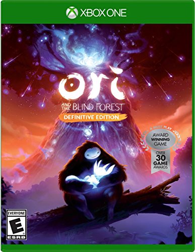 cote argus Ori and the Blind Forest: Definitive Edition occasion
