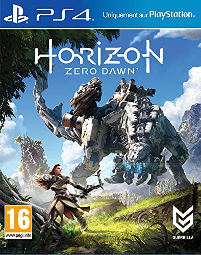 cote argus Horizon : Zero Dawn occasion