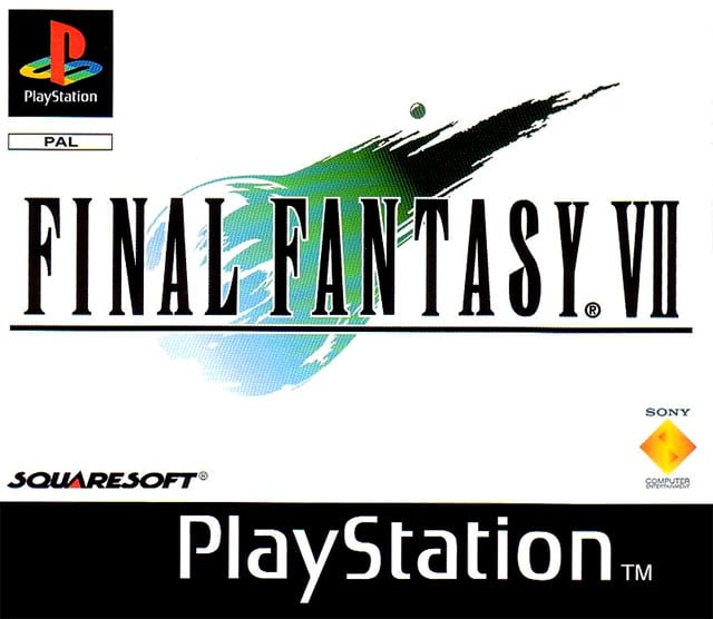 cote argus Final Fantasy VII occasion