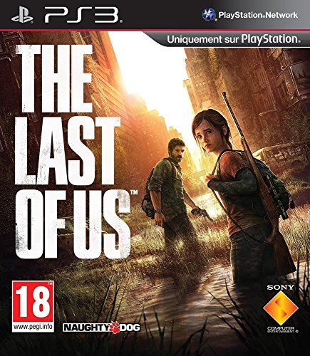 cote argus The Last of Us occasion