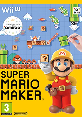 cote argus Super Mario Maker occasion