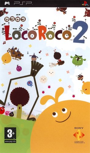 cote argus LocoRoco 2 occasion