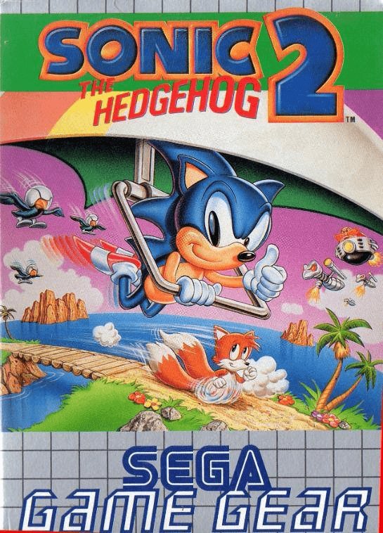 cote argus Sonic the Hedgehog 2 occasion