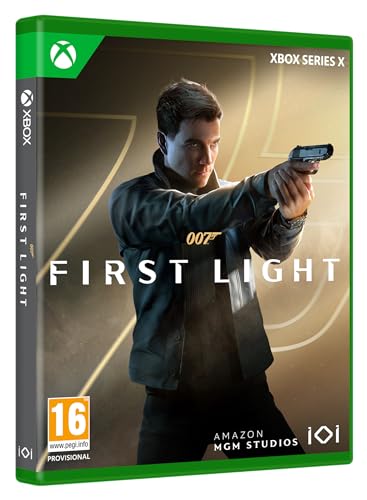 007 First Light
