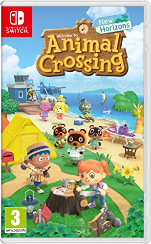 cote argus Animal Crossing New Horizons occasion