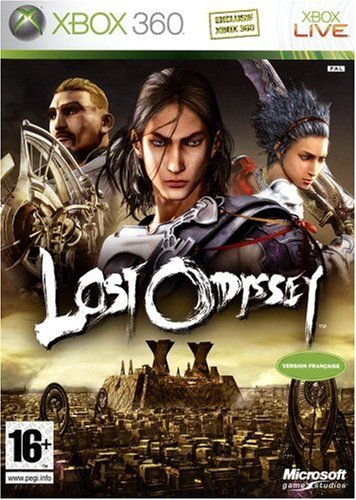 cote argus Lost Odyssey occasion