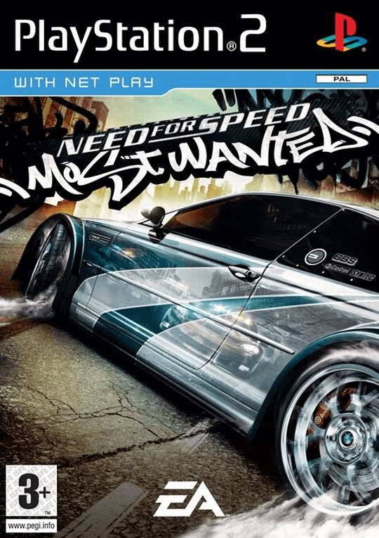 Top 10 des meilleurs Need For Speed (NFS)