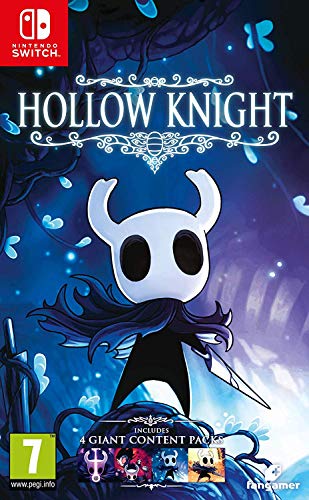 cote argus Hollow Knight occasion