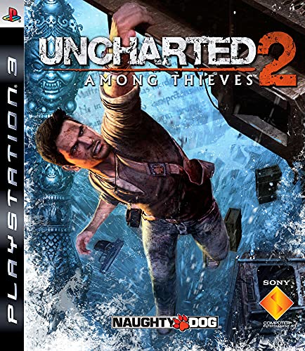 cote argus Uncharted 2 : Among Thieves occasion