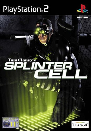 cote argus Tom Clancy's Splinter Cell occasion