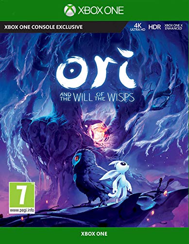 cote argus Ori and the Will of the Wisps occasion