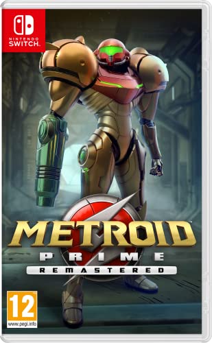 cote argus Metroid Prime Remastered occasion