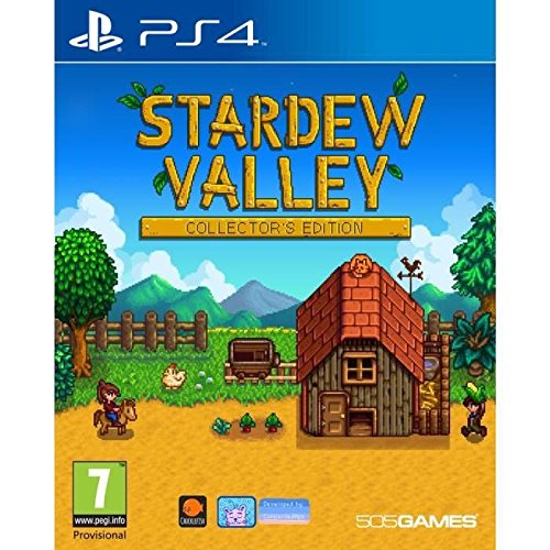 cote argus Stardew Valley occasion