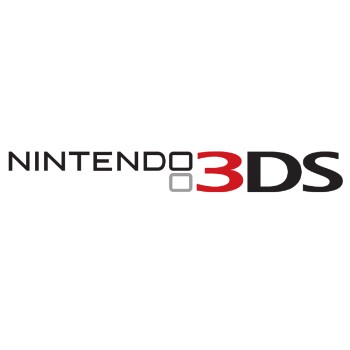 logo Nintendo 3DS