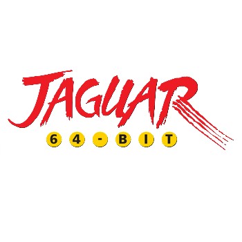 logo Atari Jaguar
