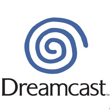 logo Dreamcast