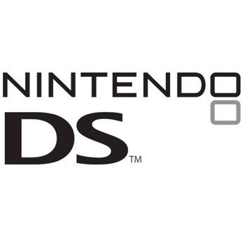 logo Nintendo DS