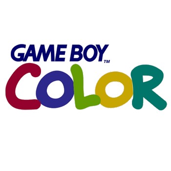logo Game Boy Color
