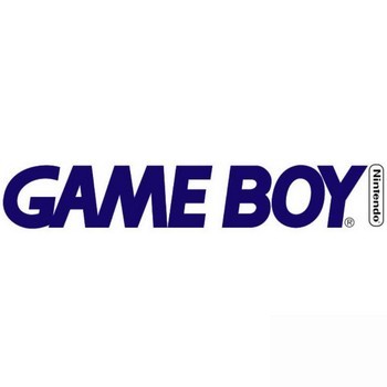 logo Game Boy