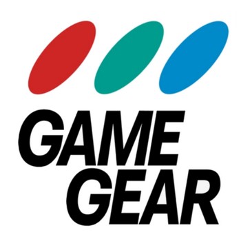 logo Game Gear