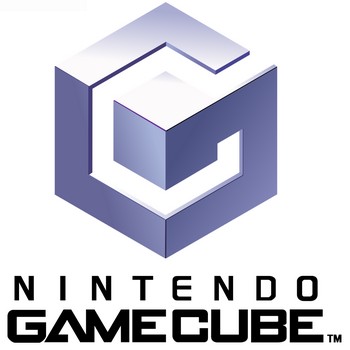 logo Game Cube